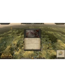 Total War: ATTILA - Blood &amp Burning (Steam Gift Россия)