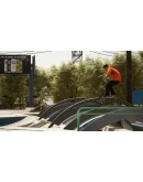 Session: Skate Sim - Waterpark &amp Chris Cole DLC