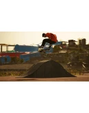 Session: Skate Sim - Waterpark &amp Chris Cole DLC
