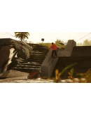 Session: Skate Sim - Waterpark &amp Chris Cole DLC