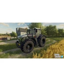 FS22 - Fendt 900 Vario Black Beauty DLC * STEAM RU