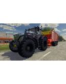 FS22 - Fendt 900 Vario Black Beauty DLC * STEAM RU