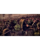Total War: ATTILA - Longbeards Culture Pack Steam Gift