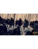 Total War: ATTILA - Longbeards Culture Pack Steam Gift