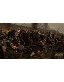 Total War: ATTILA - Longbeards Culture Pack Steam Gift