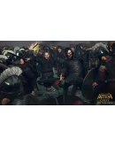 Total War: ATTILA - Celts Culture pack (Steam Gift RU)