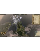 Total War: ATTILA - Celts Culture pack (Steam Gift RU)