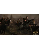 Total War: ATTILA - Celts Culture pack (Steam Gift RU)