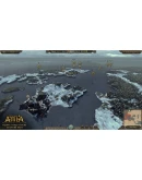 Total War: ATTILA - Viking Forefathers Culture Pack RU