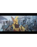 The Banner Saga 2 Deluxe Edition * STEAMАВТОДОСТАВКА