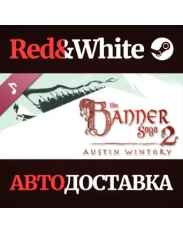 The Banner Saga 2 - Soundtrack DLC * STEAM RU
