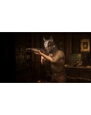 Sker Ritual - Friends in the Darkness DLC * STEAM RU