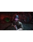 Sker Ritual - Stranger Danger DLC * STEAM RU