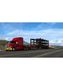 American Truck Simulator - Special Transport DLC American Truck Simulator - Special Transport DLC