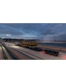 American Truck Simulator - Special Transport DLC American Truck Simulator - Special Transport DLC