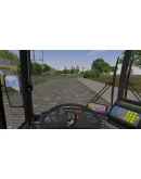 OMSI 2: Steam Edition * STEAM РОССИЯАВТОДОСТАВКА