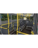 OMSI 2 Add-On S41X LE Business Series DLC * STEAM RU