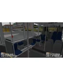 OMSI 2 Add-on MAN berland Lion's Intercity LE DLC