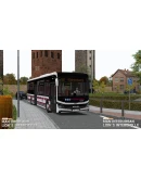 OMSI 2 Add-on MAN berland Lion's Intercity LE DLC