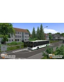OMSI 2 Add-On Hohenkirchen DLC * STEAMАВТОДОСТАВКА