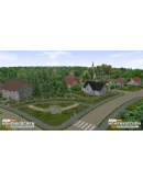 OMSI 2 Add-On Hohenkirchen DLC * STEAMАВТОДОСТАВКА