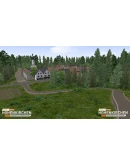 OMSI 2 Add-On Hohenkirchen DLC * STEAMАВТОДОСТАВКА