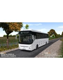 OMSI 2 Add-On Irisbus Familie berland Evadys DLC