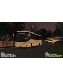 OMSI 2 Add-On Irisbus Familie berland Evadys DLC