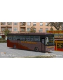 OMSI 2 Add-On Irisbus Familie berland Evadys DLC