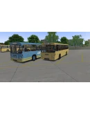 OMSI 2 Add-On MAN SL200 DLC * STEAMАВТОДОСТАВКА