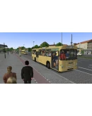 OMSI 2 Add-On MAN SL200 DLC * STEAMАВТОДОСТАВКА