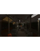 OMSI 2 Add-On MAN SL200 DLC * STEAMАВТОДОСТАВКА