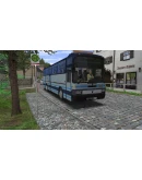 OMSI 2 Add-On Coachbus 303-Series DLC * STEAM RU