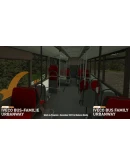 OMSI 2 Add-on IVECO Bus-Familie Urbanway DLC