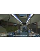 OMSI 2 Add-on IVECO Bus-Familie Urbanway DLC