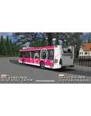 OMSI 2 Add-on Heuliez Bus-Pack GX x37 Diesel-Edition