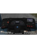 OMSI 2 Add-on Heuliez Bus-Pack GX x37 Diesel-Edition