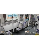 OMSI 2 Add-on Heuliez Bus-Pack GX x37 Diesel-Edition