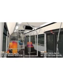 OMSI 2 Add-on Heuliez Bus-Pack GX x37 Diesel-Edition