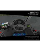 OMSI 2 Add-on Digibus Mirage DLC * STEAMАВТОДОСТАВКА