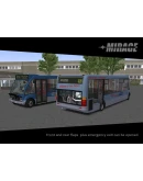 OMSI 2 Add-on Digibus Mirage DLC * STEAMАВТОДОСТАВКА