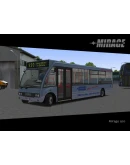 OMSI 2 Add-on Digibus Mirage DLC * STEAMАВТОДОСТАВКА