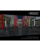 OMSI 2 Add-on Digibus Mirage DLC * STEAMАВТОДОСТАВКА