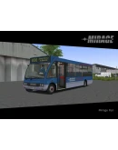OMSI 2 Add-on Digibus Mirage DLC * STEAMАВТОДОСТАВКА