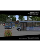 OMSI 2 Add-on Digibus Mirage DLC * STEAMАВТОДОСТАВКА