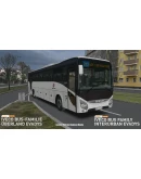 OMSI 2 Add-on IVECO Bus-Familie berland Evadys DLC OMSI 2 Add-on IVECO Bus-Familie berland Evadys DLC