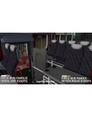 OMSI 2 Add-on IVECO Bus-Familie berland Evadys DLC OMSI 2 Add-on IVECO Bus-Familie berland Evadys DLC