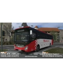 OMSI 2 Add-on IVECO Bus-Familie berland Evadys DLC OMSI 2 Add-on IVECO Bus-Familie berland Evadys DLC