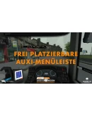 OMSI 2 Tools AUXI Expansion DLC * STEAM RU