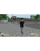 OMSI 2 Add-on Downloadpack Vol. 12 KI-Menschen - Asie